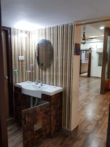 Hall Image of 1133 Sq.ft 2 BHK Apartment / Flat for sale in Nizampet Hyderabad for Rs. 7190000