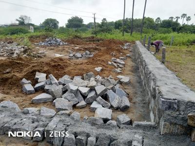 Image of 600 Sq.ft Residential Plot / Land for sale in Kazipet, Warangal for Rs. 9000000