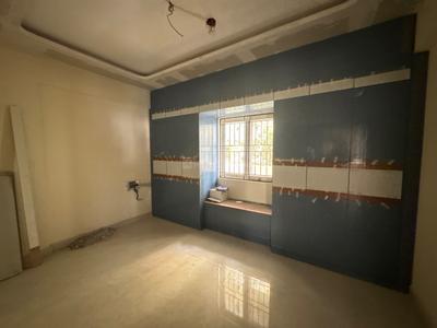Bedroom Image of 1350 Sq.ft 2 BHK Apartment / Flat for rent in Pranava Pranavas BSR Gitaaar, Kadubeesanahalli Bengaluru for Rs. 55000