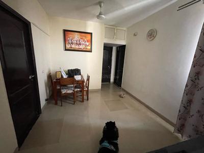 Hall Image of 1000 Sq.ft 2 BHK Apartment / Flat for sale in Unitech The Residences, Sector 33 Gurgaon for Rs. 16000000