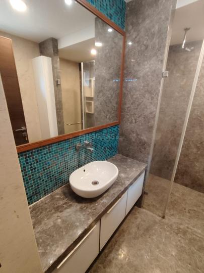 Mylapore Bathroom 1