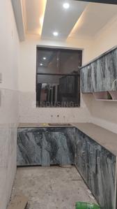 Kitchen Image of 1800 Sq.ft 3 BHK Builder Floor for sale in Ashoka Enclave 2, Sector 37 Faridabad for Rs. 15000000
