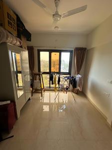 Bedroom Image of 1100 Sq.ft 3 BHK Apartment / Flat for sale in Andheri West Mumbai for Rs. 38100000