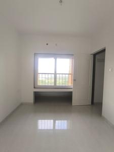 Hall Image of 700 Sq.ft 1 BHK Apartment / Flat for rent in Arihant Aspire, Panvel Navi Mumbai for Rs. 15000