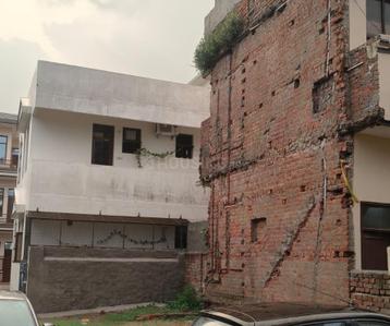 Image of 750 Sq.ft 1 RK Independent House for sale in Panchkula Extension, Panchkula for Rs. 10500000