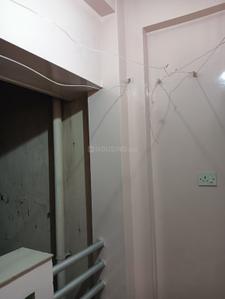 Bathroom Image of 779 Sq.ft 1 BHK Builder Floor for sale in New Town Kolkata for Rs. 3700000