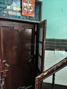Kitchen Image of 900 Sq.ft 1 BHK Independent House for rent in Shakti Colony Karnal for Rs. 12000