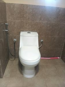 Bedroom Two Image of 735 Sq.ft 2 BHK Apartment / Flat for sale in Suncity Avenue 76, Sector 76 Gurgaon for Rs. 8250000