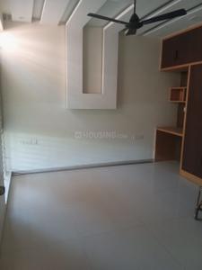 Bedroom Image of 2200 Sq.ft 3 BHK Villa for rent in Pacifica Aurum Villas, Padur Chennai for Rs. 45000