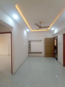Hall Image of 1150 Sq.ft 2 BHK Apartment / Flat for sale in Ulwe Navi Mumbai for Rs. 9500000