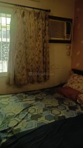 Bedroom Image of 2500 Sq.ft 6 BHK Apartment / Flat for rent in Bangur Avenue Kolkata for Rs. 65000