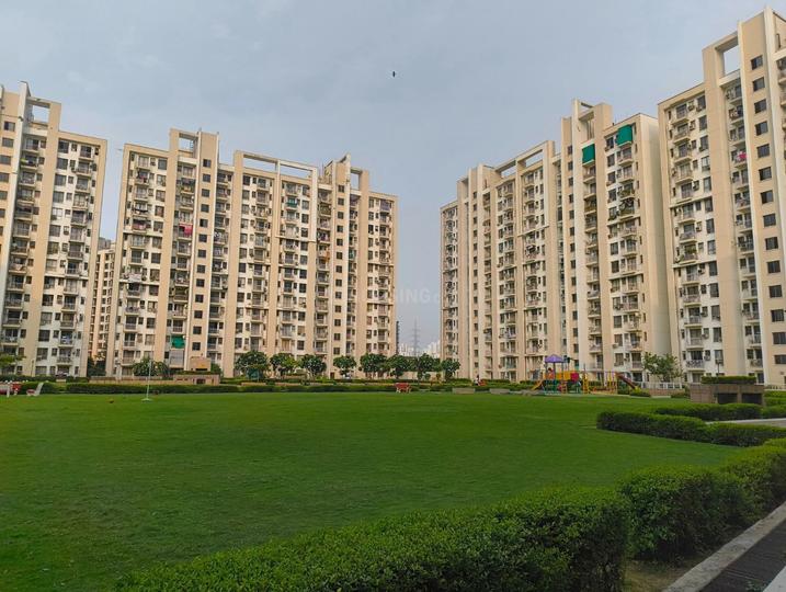 Unitech The Residences Main Image 1