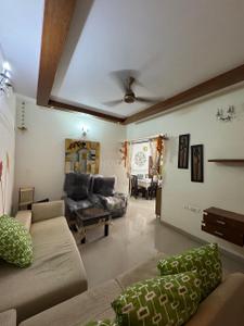 Living Room Image of 1119 Sq.ft 2 BHK Apartment / Flat for sale in Murugeshpalya Bengaluru for Rs. 9200000