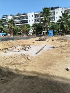 Image of 180 Sq.ft Residential Plot / Land for sale in Sector 9, Gurgaon for Rs. 52500000