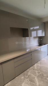 Kitchen Image of 1250 Sq.ft 3 BHK Apartment / Flat for rent in 96 Tagore, Santacruz West Mumbai for Rs. 350000