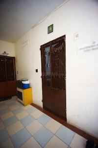Hall Image of 630 Sq.ft 1 BHK Apartment / Flat for sale in Shivanand Apartment, Ghatlodiya Ahmedabad for Rs. 4100000