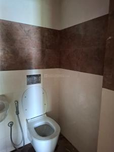 Image of 3200 Sq.ft 4 BHK Apartment / Flat for rent in Banjara Hills, Hyderabad for Rs. 120000