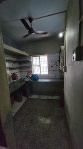 Kitchen Image of 150 Sq.ft 1 RK Apartment / Flat for sale in Subhanpura Vadodara for Rs. 620000