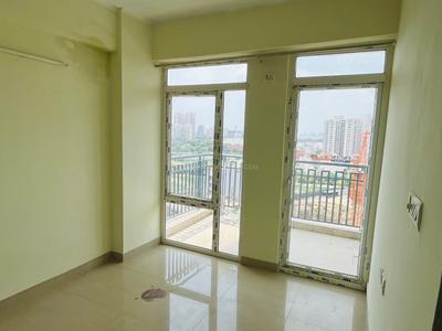 Bedroom Image of 1450 Sq.ft 2.5 BHK Apartment / Flat for sale in The Antriksh Heights, Sector 84 Gurgaon for Rs. 11800000
