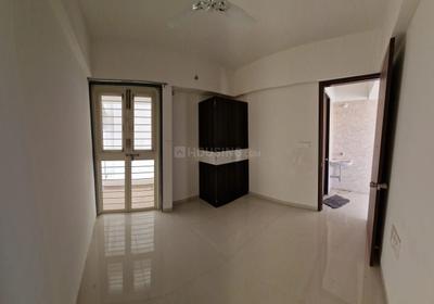 Hall Image of 1452 Sq.ft 3 BHK Apartment / Flat for rent in Polite Bhalchandra Vihar, Ravet Pune for Rs. 25000