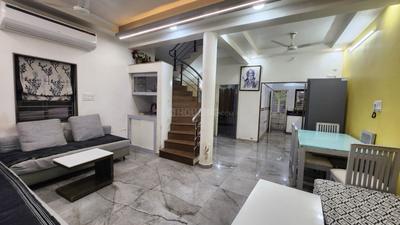 Hall Image of 1800 Sq.ft 3.5 BHK Villa for sale in Motera Ahmedabad for Rs. 22500000