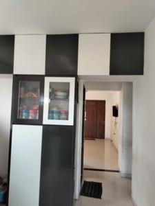 Vikas Gemini Heights III Apartment Kitchen 2