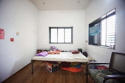 Bedroom Image of 2835 Sq.ft 4 BHK Independent House for sale in Ghodasar Ahmedabad for Rs. 25100000