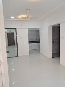 Hall Image of 763 Sq.ft 1 BHK Apartment / Flat for sale in GK Aarcon, Punawale Pune for Rs. 5000000