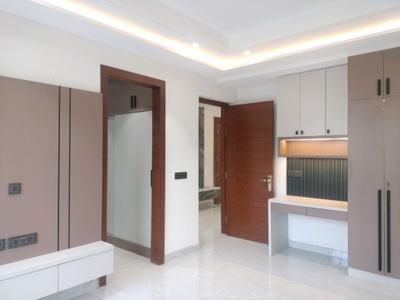 Bedroom Image of 2799 Sq.ft 4 BHK Builder Floor for sale in Puri Luxuria Floors, Sector 89 Faridabad for Rs. 32000000