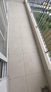 Image of 1345 Sq.ft 3 BHK Apartment / Flat for rent in Godrej Park Retreat, Chikkakannalli, Bengaluru for Rs. 50000