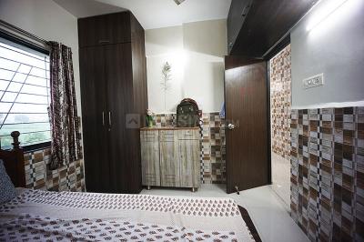 Bedroom Image of 864 Sq.ft 2 BHK Apartment / Flat for sale in Pimpri Pune for Rs. 6200000