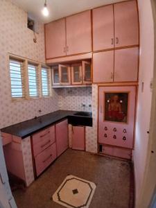 Kitchen Image of 1410 Sq.ft 3.5 BHK Independent House for sale in Banashankari Bengaluru for Rs. 26000000
