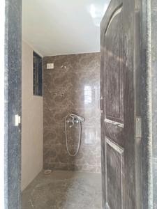 Common Bathroom Image of 1215 Sq.ft 2 BHK Apartment / Flat for sale in JP North Westend Tower 1, Bhayandar West Mira Bhayandar for Rs. 11652000