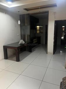 Hall Image of 1200 Sq.ft 4 BHK Independent House for rent in Gotri Vadodara for Rs. 22000