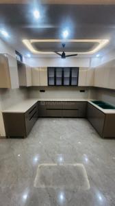 3 BHK Independent Builder Floor