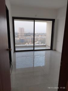 Hall Image of 1148 Sq.ft 2 BHK Apartment / Flat for rent in Amit Eka, Pathardi Phata Nashik for Rs. 16000