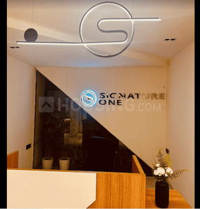 Image of 3195 Sq.ft 4 BHK Villa for sale in Signature One, Devanahalli, Bengaluru for Rs. 32000000