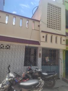 Image of 640 Sq.ft 2 BHK Independent House for sale in Mathur, Mathavaram, Chennai for Rs. 6500000