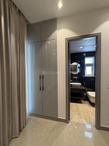 Bedroom Image of 2475 Sq.ft 4 BHK Apartment / Flat for sale in Aigin Royal Park, Aditya World City Ghaziabad for Rs. 22275000