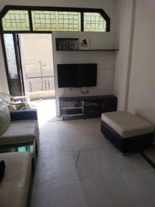 2 BHK Independent Builder Floor