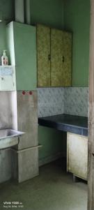 Kitchen Image of 1200 Sq.ft 2 BHK Apartment / Flat for sale in Ballygunge Kolkata for Rs. 11500000