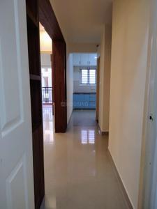 Hall Image of 975 Sq.ft 2 BHK Apartment / Flat for sale in Jupiter Homes, Samethanahalli Bengaluru for Rs. 8200000