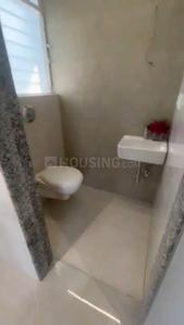 Image of 680 Sq.ft 1 BHK Apartment / Flat for sale in Saubhagyam IV, Panvel, Navi Mumbai for Rs. 3500000