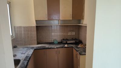 Kitchen Image of 1225 Sq.ft 2 BHK Apartment / Flat for sale in Today Ridge Residency, Bajidpur Noida for Rs. 7500000