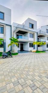 Image of 2800 Sq.ft 5 BHK Villa for sale in Gundlapochampalli, Hyderabad for Rs. 22500000