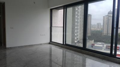 Living Room Image of 1201 Sq.ft 3 BHK Apartment / Flat for rent in Viceroy Savana Phase 2, Kandivali East Mumbai for Rs. 105000