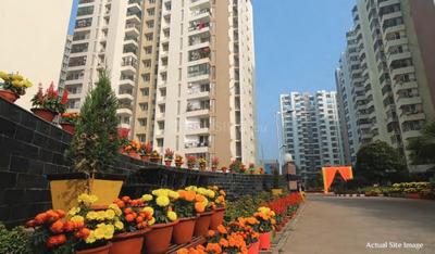Image of 1800 Sq.ft 3 BHK Apartment / Flat for sale in Assotech World Avenue 07, Hanspal, Bhubaneswar for Rs. 16000000