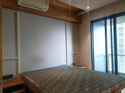 Bedroom Image of 980 Sq.ft 2 BHK Apartment / Flat for sale in Shapoorji Pallonji Vicinia, Powai Mumbai for Rs. 24000000
