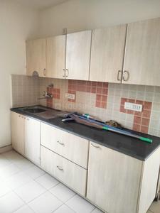Kitchen Image of 1550 Sq.ft 3 BHK Apartment / Flat for sale in Sector 115 Mohali for Rs. 6490000