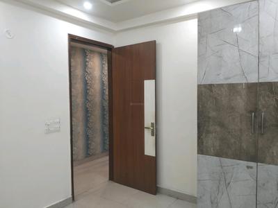 Bedroom Image of 968 Sq.ft 3 BHK Builder Floor for sale in Vasundhara Ghaziabad for Rs. 11500000